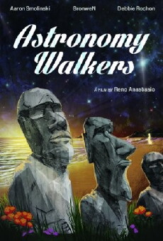 Astronomy Walkers (2019) - Stream Online