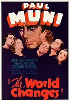 The World Changes (1933) - Stream Online