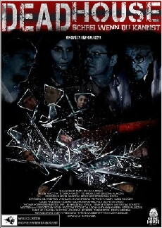 Dead House - Schrei wenn du kannst (2014) - Stream Online