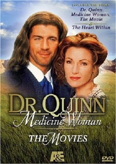 Dr. Quinn Medicine Woman: The Movie (1999) - Stream Online