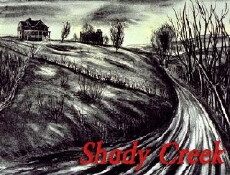 Shady Creek (2019) - Stream Online