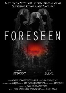 Foreseen (2017) - Stream Online
