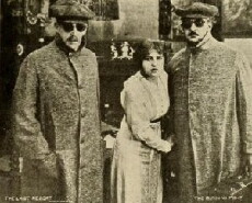 The Running Fight (1915) - Stream Online