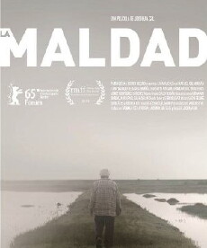 La Maldad (2015) - Stream Online