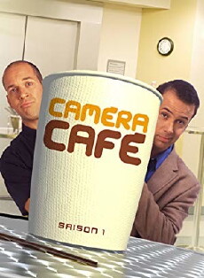Caméra café (2002) - Stream Online