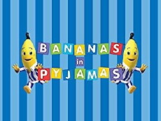 Bananas in Pyjamas (2011) - Stream Online