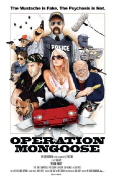 Operation Mongoose. (2011) - Stream Online