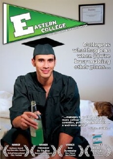 Eastern College (2008) - Stream Online