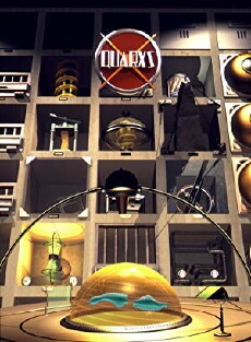 Quarxs (1993) - Stream Online