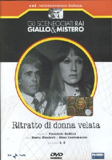 Ritratto di donna velata (1975) - Stream Online