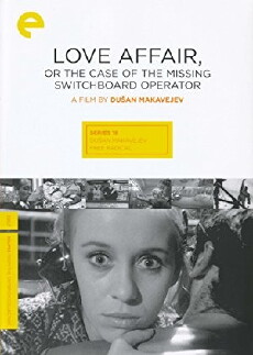 Ein Liebesfall (1967) - Stream Online