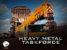 Heavy Metal Taskforce (2009) - Stream Online