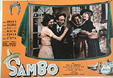 Sambo (1950) - Stream Online