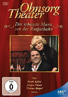 Der schönste Mann von der Reeperbahn (1974) - Stream Online