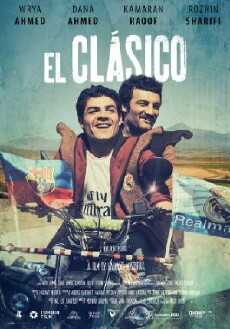 El clásico (2015) - Stream Online