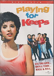 Playing for Keeps (1986) - Stream Online