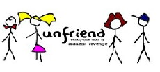 Unfriend (2013) - Stream Online