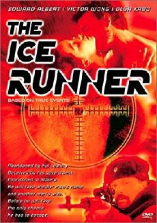 The Ice Runner (1992) - Stream Online