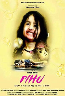 Pihu (2018) - Stream Online