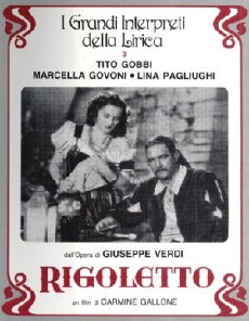 Rigoletto (1946) - Stream Online
