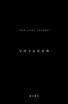 Voyager (2021) - Stream Online