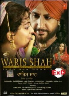 Waris Shah: Ishq Daa Waaris (2006) - Stream Online