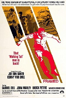 Framed (1975) - Stream Online
