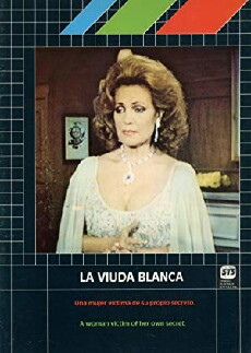 La viuda blanca (1986) - Stream Online