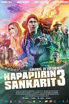 Lapland Odyssey 3 (2017) - Stream Online