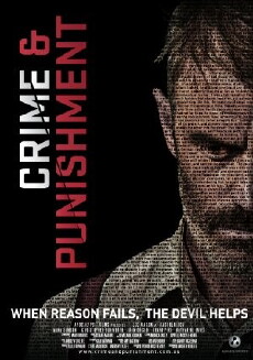 Crime & Punishment (2015) - Stream Online