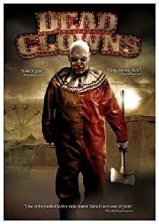 Dead Clowns (2004) - Stream Online
