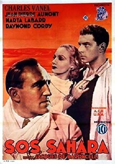 S.O.S. Sahara (1938) - Stream Online