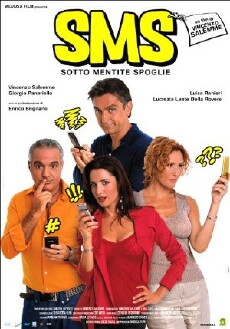SMS - Sotto mentite spoglie (2007) - Stream Online