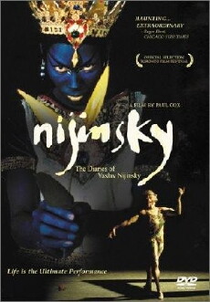 Nijinsky: The Diaries of Vaslav Nijinsky (2001) - Stream Online