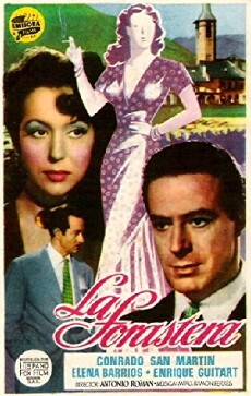 La forastera (1952) - Stream Online