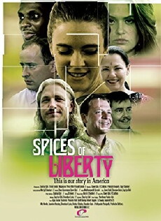 Spices of Liberty (2016) - Stream Online