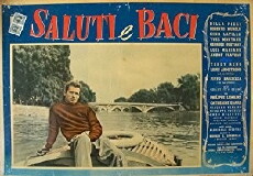Saluti e baci (1953) - Stream Online