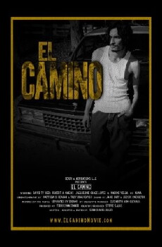El Camino (2015) - Stream Online