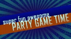 Super Fun Awesome Party Game Time (2016) - Stream Online