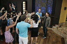 Bachelor Pad (2010) - Stream Online