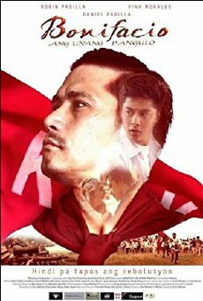 Bonifacio: Ang unang pangulo (2014) - Stream Online
