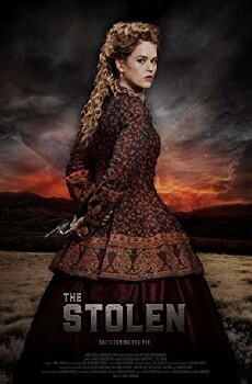 The Stolen (2017) - Stream Online