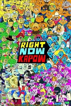 Right Now Kapow (2016) - Stream Online
