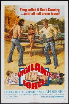 Vigilante Force (1976) - Stream Online