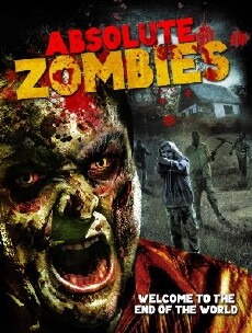 Absolute Zombies (2015) - Stream Online