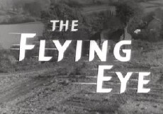 The Flying Eye (1955) - Stream Online