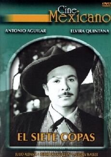 El 7 de copas (1960) - Stream Online