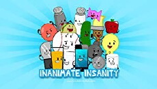 Inanimate Insanity (2011) - Stream Online