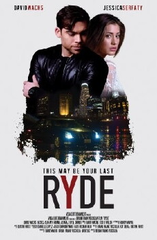 Ryde (2017) - Stream Online