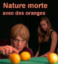 Nature morte avec des oranges (2016) - Stream Online